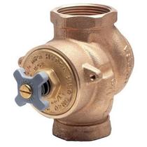 Base Valvula Descarga hydra Deca