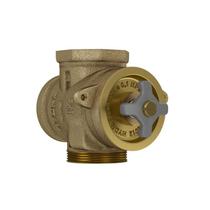 Base Válvula Hydra Duo Dn40 4545.500