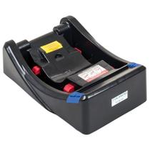 Base Veicular Auto P/ Bebê Conforto Touring X Preto Burigotto