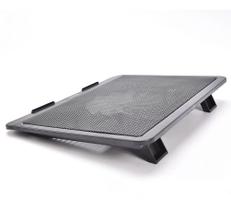 Base Ventilada Notebook Ultrabook 12 A 15.4 Suporte Mesa M19
