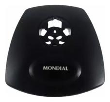 Base Ventilador 30cm Preta Nv15 V37 Nv31 V81 Mondial