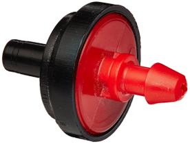 Base vermelha Dripper Raindrip GL56708626X25 1/2 GPH Base vermelha Dripper Raindrip GL56708626X25 1/2 GPH