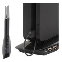 Base Vertical + Cooler PS4 Slim