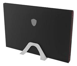 Base Vertical Para Notebook Fechado até 30mm