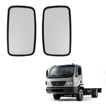 Base Vidro Accelo 915C / 1016 / 1316 LD ou LE - Bojudo