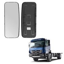 Base Vidro Atego 2014 2015 2016 2017 2018 2019 Maior LD/LE Base Vidro Atego 2014 2015 2016 2017 2018 2019 Maior LD/LE
