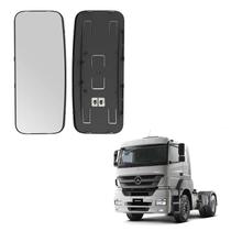 Base Vidro Axor Atego 2014 2015 2016 Convexo Maior LD ou LE Base Vidro Axor Atego 2014 2015 2016 Convexo Maior LD ou LE