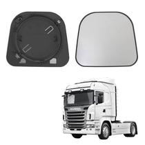 Base Vidro Scania P/G/R 124 1999 2000 2001 2002 Menor LD/LE