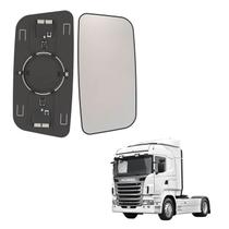 Base Vidro Scania P/G/R 124 2000 2001 2002 2003 2004 LD/LE