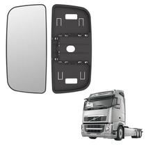 Base Vidro Volvo FH 2010 2011 2012 2013 2014 Maior LD/LE