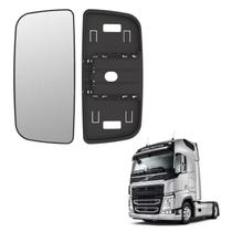 Base Vidro Volvo FH FM 2010 2011 2012 2013 2014 - Maior