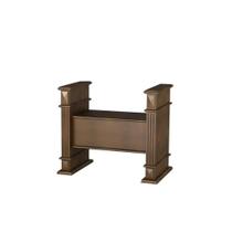 Base Vintage Mesa Jantar Sem Vidro - Tommy Design Base Vintage Mesa Jantar Sem Vidro - Tommy Design