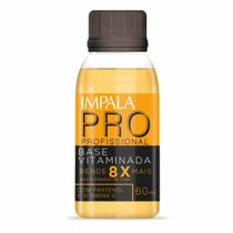 Base Vitaminada 60ml - Impala Pro