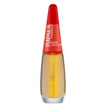 Base Vitaminada Impala Tratamento 7,5ml