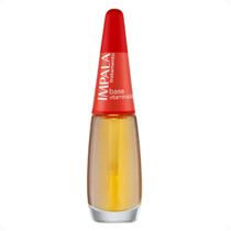 Base Vitaminada Impala Tratamento 7,5ml Base Vitaminada Impala Tratamento 7,5ml