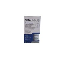 Base vitaunhas power nail 10x1 8,5ml