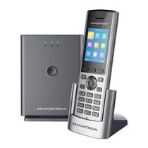 Base Voip Ata Dect Dp752 Grandstream