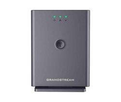 Base Voip Sem Fio Dp752 Grandstream Dp 752 Homologação: 8155