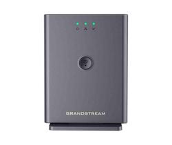 Base Voip Sem Fio Dp752 Grandstream Dp 752 Homologação: 8155