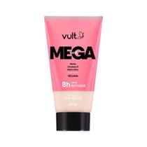 Base Vult Matte Liquida Mega 26Ml Cor V150
