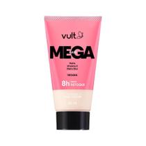 Base Vult Matte Liquida Mega 26Ml Cor V170