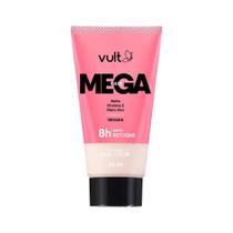 Base Vult Matte Liquido Mega 26Ml Cor V120