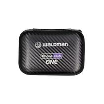 Base waldman unica p/ monitoracao de fone ph-1
