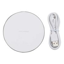 Base Wireless Indução Elegante De Alta Eficiência Energética