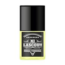 Base Xi Lascou Força Tensora Top Beauty 7ml Base Xi Lascou Força Tensora Top Beauty 7ml