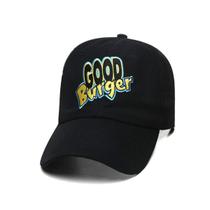 Baseball Cap Goods Burgers Anime Summer Trucker para homens Baseball Cap Goods Burgers Anime Summer Trucker para homens