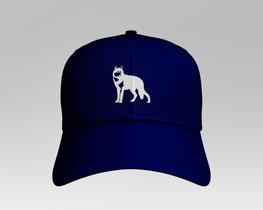 Baseball cap Lobo Branco Vip Navy Blue 2021