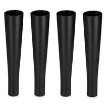 BaseGoal Tampa Substituta para Tee de Batida Copa de Borracha 8" Pacote com 4 BaseGoal Tampa Substituta para Tee de Batida Copa de Borracha 8" Pacote com 4