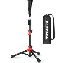 BaseGoal Tee de Bateamento Ajustável para Crianças 52-75 cm BaseGoal Tee de Bateamento Ajustável para Crianças 52-75 cm