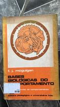 Bases Biologicas Do Comportamento
