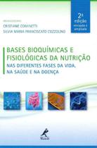 Bases Bioquímicas e Fisiológicas da Nutrição - 02Ed/20