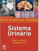 Bases Da Medicina Integrada - Sistema Urinário - Elsevier
