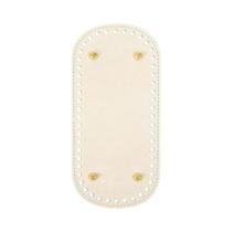 Bases De Bolsa De Crochê DIY Com Fundo De Couro, 1-4 Peças, Almofada Modeladora Para Bolsas De Bases De Bolsa De Crochê DIY Com Fundo De Couro, 1-4 Peças, Almofada Modeladora Para Bolsas De