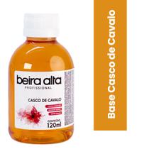 Bases de Unhas Variedades 120ml - Beira Alta