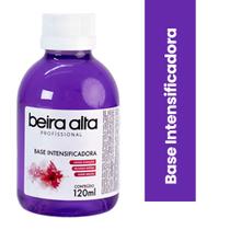 Bases de Unhas Variedades 120ml - Beira Alta - Beira Alta Cosméticos