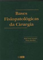 Bases fisiopatologicas da cirurgia - LEMAR