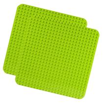 Bases HAXYBZ 38 x 38 cm compatíveis com Duplo Mega Bases HAXYBZ 38 x 38 cm compatíveis com Duplo Mega