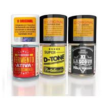 Bases Unhas Crescimento Mágico Unhas Longas E Resistentes