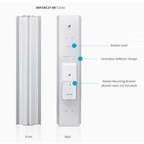 Basestation Airmax 21dbi 60graus 5ghz Ac AM-5AC21-60 Ubiquiti