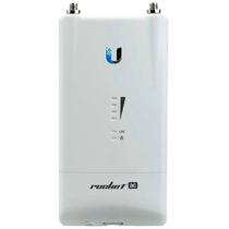 BaseStation Ubiquiti Rocket 5AC Lite airMAX - 5 GHz - 1 porta PoE Gigabit - R5AC-LITE