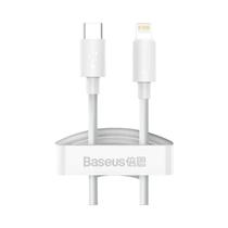 Baseus-Cabo de carregamento rápido USB Tipo C, Código de dados, iPhone 14, 13, 12, X, XR, PD, 20W