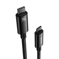 Baseus Cabo Usb C, Carregamento Rápido Pd 5a De 240w Usb C P Baseus Cabo Usb C, Carregamento Rápido Pd 5a De 240w Usb C P