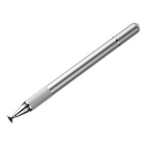 Baseus Caneta Capacitiva Touch Pen Pro 2 em 1 Universal Telas Capacitivas Ponta do Disco