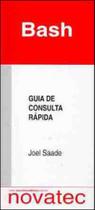 Bash - guia de consulta rapida