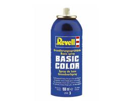Basic Color Grundierungsspray 150Ml Revell 39804