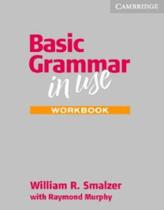 Basic grammar in use wb no key